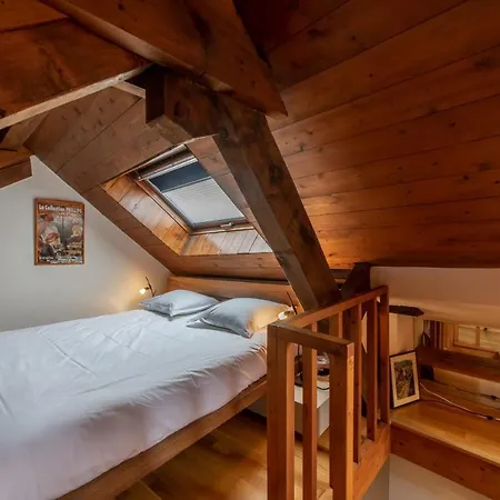 La Truffe Private Appartement Annecy