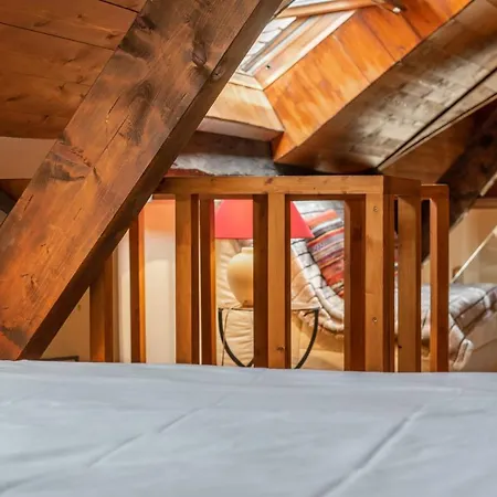 La Truffe Private Appartement Annecy